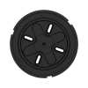 EN54 FireProtect (VAD) Black