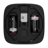 EN54 Indicator Black