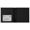 EN54 Internal Battery (24h) Black