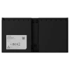 EN54 Internal Battery (24h) Black