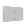 EN54 Internal Battery (24h) White