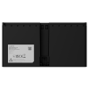 EN54 Internal Battery (72h) Black
