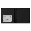 EN54 Internal Battery (72h) Black