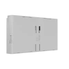 EN54 Internal Battery (72h) White