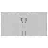 Battery-72-Front-White