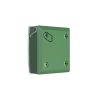 Manual Call Point Green
