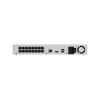 NVR H2D16PAC 16ch White