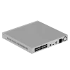 NVR H2D16PAC 16ch White