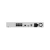 NVR H2D8PAC 16ch White