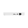 NVR H2DAC 8ch White