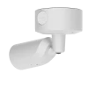 BulletCam HLVF 4MP Superior White
