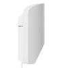 MotionProtect G3 Fibra White