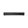 NVR H2DAI16PAC 32ch Superior Black