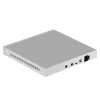 NVR H2DAI2GAC 16ch Superior White