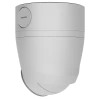 TurretCam HLVF 8MP Superior White