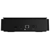 NVR HDC 8 Channel Black