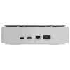 NVR HDC 8 Channel White