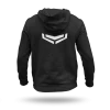 Satsecure - Branded Hoodie