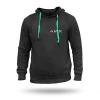 Satsecure_Hoodie_Ajax_Black_Front_M