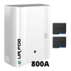 UR Fog 800A Ajax Ready