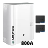 UR Fog 800A Ajax Ready