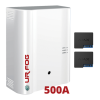UR Fog 500A Ajax Ready