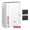 UR Fog 500A Ajax Ready