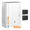 UR Fog 300A Ajax Ready