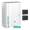 UR Fog Ajax Ready Modular 200A