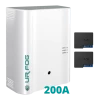 UR Fog 200A Ajax Ready