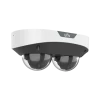 4MP MultiView Dome White