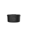 Deep Base Ring Black