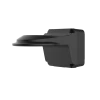 Uniview TR-JB07/WM03-F-IN Wall Bracket Black