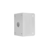Corner Bracket White
