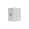 Corner Bracket White
