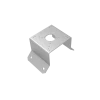 Corner Bracket White