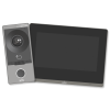 Uniview PoE Intercom DoorStation & Monitor