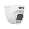8MP ColorHunter Wise-ISP Owl View Turret White