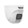 4MP OwlView Turret White