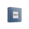 Ajax Manual Call Point (Blue)
