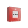 Ajax Manual Call Point (Red)
