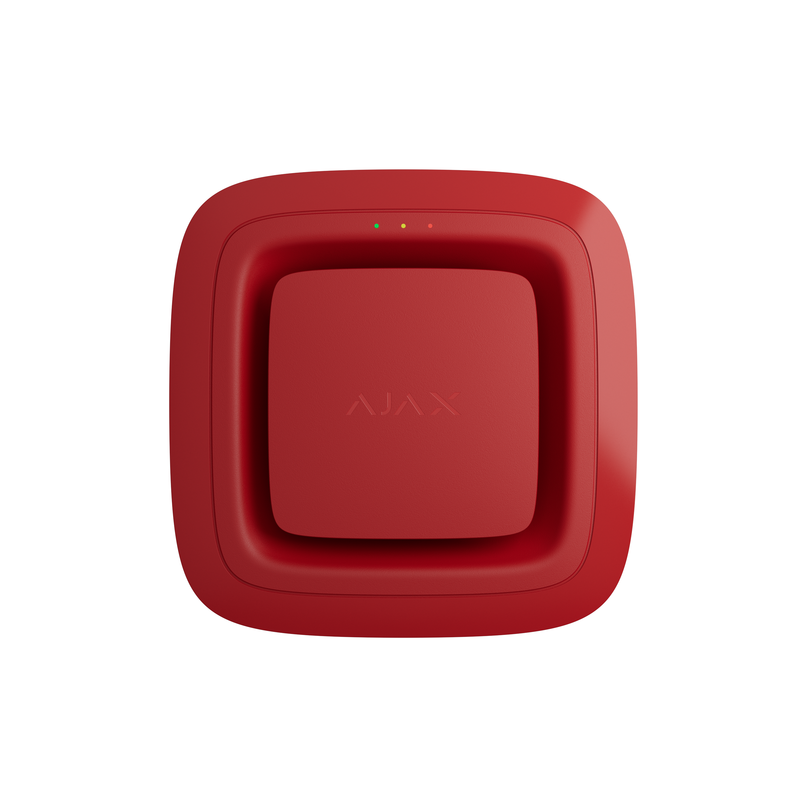 Ajax EN54 FireProtect sounder