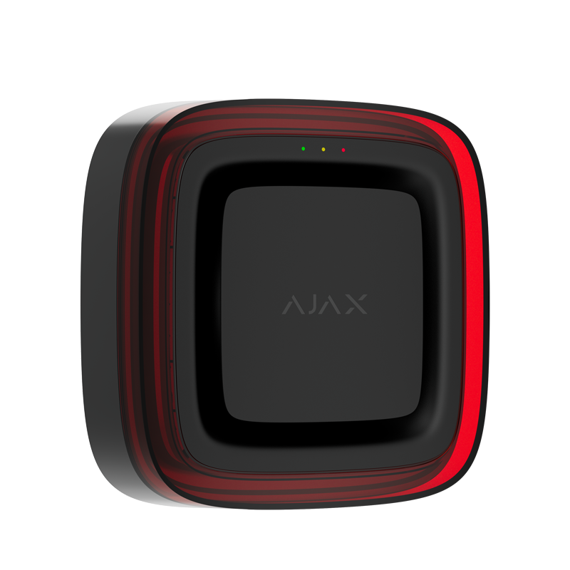 Ajax FireProtect VAD