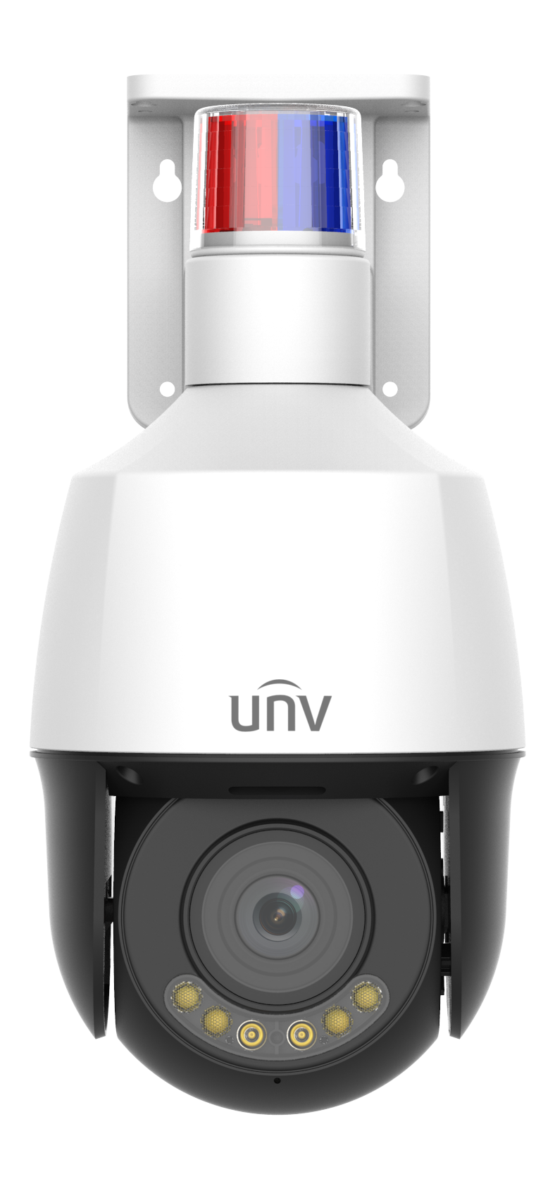 Uniview OwlView Wise-ISP CCTV camera