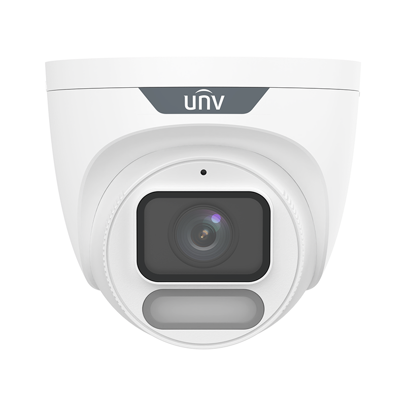 Uniview OwlView turret CCTV camera